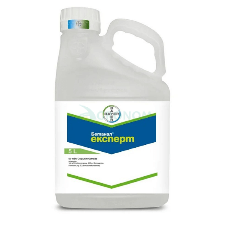 Гербицид Бетанал Эксперт Bayer 5 л